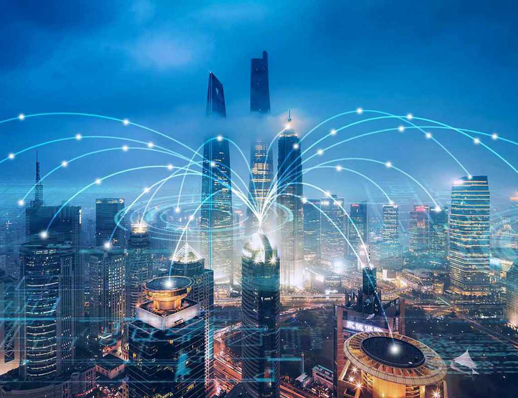 智慧城市建設發(fā)展趨勢及挑戰(zhàn)